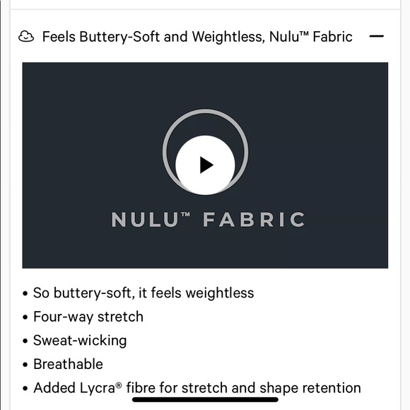 🚨SOLD🚨Lululemon align pant 28” Camo NWT - Picture 8 of 12